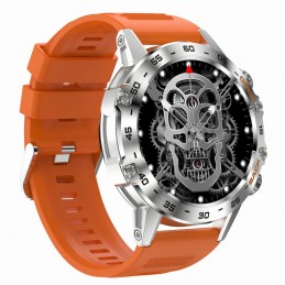 GRAVITY GT9-9-MEN'S SMARTWATCH- CALLING, PRESSURE METER (sg021i)SMARTWATCH MĘSKI GRAVITY GT9-9 - WYKONYWANIE POŁĄCZEŃ, CIŚNIENIOMIERZ (sg021d)