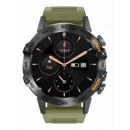 SMARTWATCH MĘSKI GRAVITY GT9-12 - WYKONYWANIE POŁĄCZEŃ, CIŚNIENIOMIERZ (sg021d)SMARTWATCH MĘSKI GRAVITY GT9-12 - WYKONYWANIE POŁĄCZEŃ, CIŚNIENIOMIERZ (sg021d)