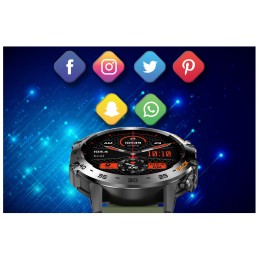 SMARTWATCH MĘSKI GRAVITY GT9-12 - WYKONYWANIE POŁĄCZEŃ, CIŚNIENIOMIERZ (sg021d)SMARTWATCH MĘSKI GRAVITY GT9-12 - WYKONYWANIE POŁĄCZEŃ, CIŚNIENIOMIERZ (sg021d)
