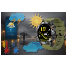 SMARTWATCH MĘSKI GRAVITY GT9-12 - WYKONYWANIE POŁĄCZEŃ, CIŚNIENIOMIERZ (sg021d)SMARTWATCH MĘSKI GRAVITY GT9-12 - WYKONYWANIE POŁĄCZEŃ, CIŚNIENIOMIERZ (sg021d)