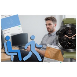 SMARTWATCH MĘSKI GRAVITY GT9-12 - WYKONYWANIE POŁĄCZEŃ, CIŚNIENIOMIERZ (sg021d)SMARTWATCH MĘSKI GRAVITY GT9-12 - WYKONYWANIE POŁĄCZEŃ, CIŚNIENIOMIERZ (sg021d)