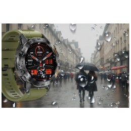 SMARTWATCH MĘSKI GRAVITY GT9-12 - WYKONYWANIE POŁĄCZEŃ, CIŚNIENIOMIERZ (sg021d)SMARTWATCH MĘSKI GRAVITY GT9-12 - WYKONYWANIE POŁĄCZEŃ, CIŚNIENIOMIERZ (sg021d)
