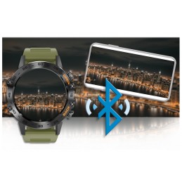 SMARTWATCH MĘSKI GRAVITY GT9-12 - WYKONYWANIE POŁĄCZEŃ, CIŚNIENIOMIERZ (sg021d)SMARTWATCH MĘSKI GRAVITY GT9-12 - WYKONYWANIE POŁĄCZEŃ, CIŚNIENIOMIERZ (sg021d)