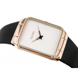 PACIFIC RAPPO 2 WOMEN'S WATCH (zy580a) - NEWPACIFIC RAPPO 2 (zy580a) - NOWOŚĆ