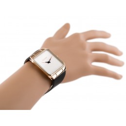 PACIFIC RAPPO 2 WOMEN'S WATCH (zy580a) - NEWPACIFIC RAPPO 2 (zy580a) - NOWOŚĆ