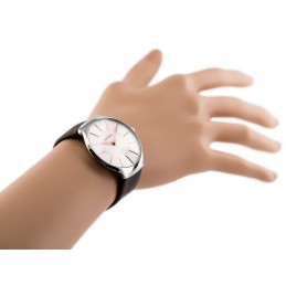 PACIFIC RAPPO 3 WOMEN'S WATCH (zy578b) - NEWPACIFIC  RAPPO 3 (zy578b) - NOWOŚĆ