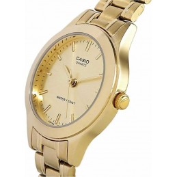 CASIO LTP-1128N 9A WOMEN'S WATCH (zd543a) + BOXZEGAREK DAMSKI CASIO LTP-1128N 9A (zd543a) + BOX