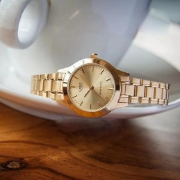 CASIO LTP-1128N 9A WOMEN'S WATCH (zd543a) + BOXZEGAREK DAMSKI CASIO LTP-1128N 9A (zd543a) + BOX