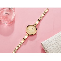 WOMEN'S WATCH CURREN 9012 (zc502c) + BOXZEGAREK DAMSKI CURREN 9012 (zc502c) + BOX