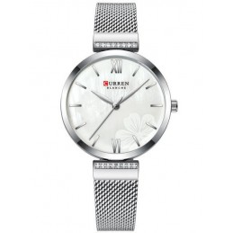 WOMEN'S WATCH CURREN 9067 (zc501a) + BOXZEGAREK DAMSKI CURREN 9067 (zc501a) + BOX