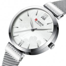 WOMEN'S WATCH CURREN 9067 (zc501a) + BOXZEGAREK DAMSKI CURREN 9067 (zc501a) + BOX