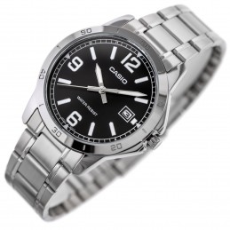 ZEGAREK MĘSKI CASIO MTP-V004D-1B2 (zd047f) + BOXZEGAREK MĘSKI CASIO MTP-V004D-1B2 (zd047f) + BOX