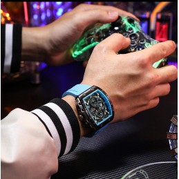 CURREN 8442 MEN'S WATCH (zc046a) + BOXZEGAREK MĘSKI CURREN 8442 (zc046a) + BOX