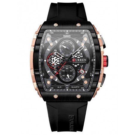 CURREN 8442 MEN'S WATCH (zc046e) + BOX