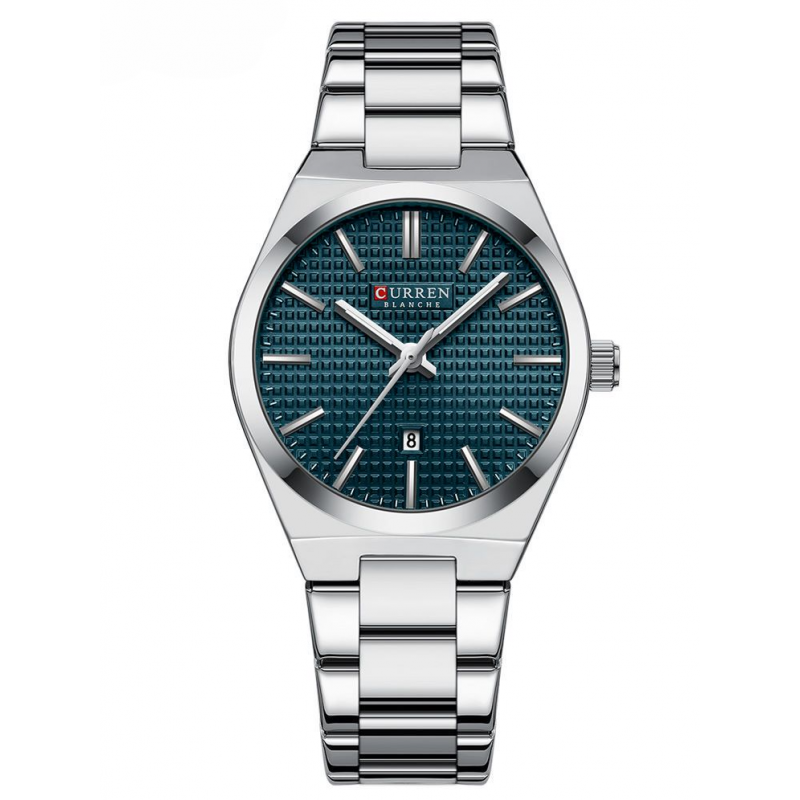 CURREN 8439 MEN'S WATCH (zc044b) + BOX  ZEGAREK MĘSKI CURREN 8439 (zc044b) + BOX