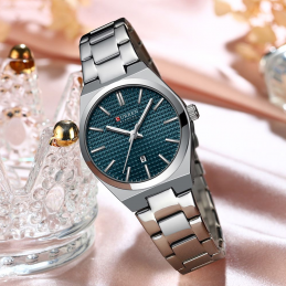 CURREN 8439 MEN'S WATCH (zc044b) + BOXZEGAREK MĘSKI CURREN 8439 (zc044b) + BOX