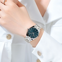 CURREN 8439 MEN'S WATCH (zc044b) + BOXZEGAREK MĘSKI CURREN 8439 (zc044b) + BOX