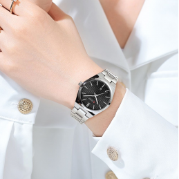 CURREN 8439 MEN'S WATCH (zc044c) + BOXZEGAREK MĘSKI CURREN 8439 (zc044c) + BOX