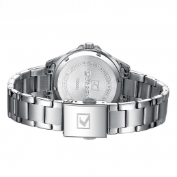 CURREN 9090 MEN'S WATCH (zc045a) + BOXZEGAREK MĘSKI CURREN 9090 (zc045a) + BOX