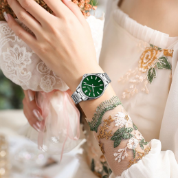 CURREN 9090 MEN'S WATCH (zc045b) + BOXZEGAREK MĘSKI CURREN 9090 (zc045b) + BOX