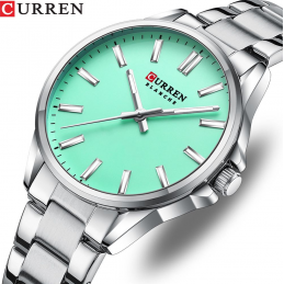 CURREN MEN'S WATCH 9090 (zc045d) + BOXZEGAREK MĘSKI CURREN 9090 (zc045d) + BOX