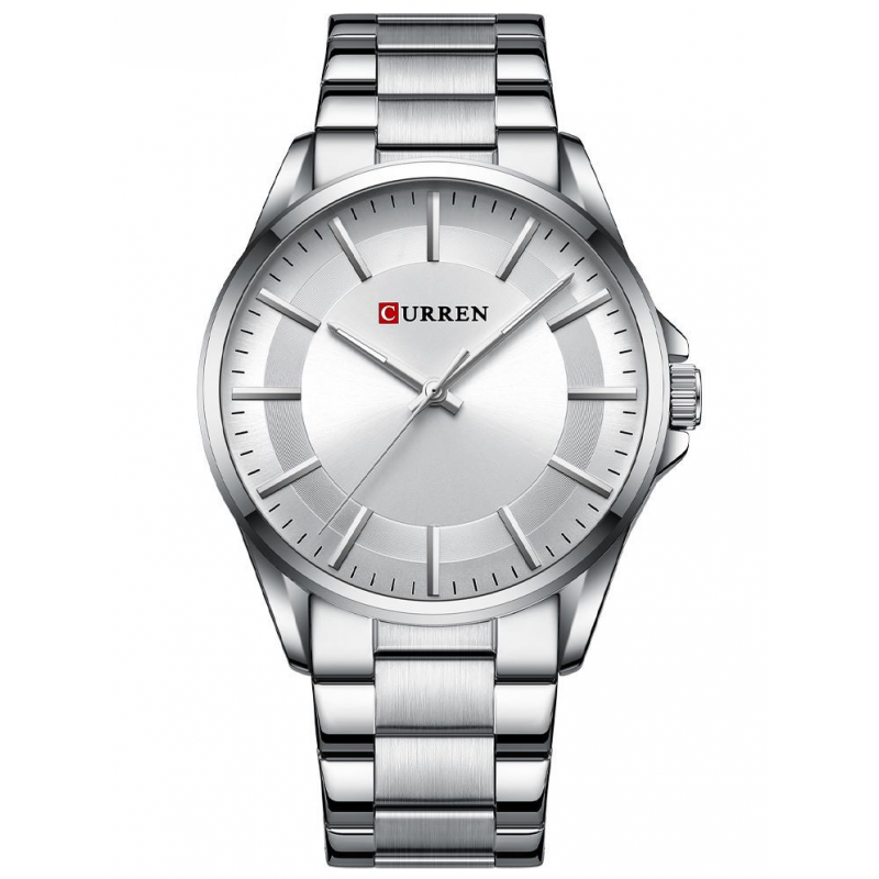 CURREN MEN'S WATCH 8429 (zc043b) + BOX  ZEGAREK MĘSKI CURREN 8429 (zc043b) + BOX