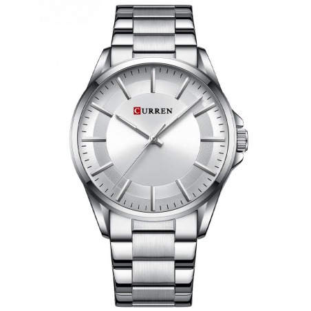 CURREN MEN'S WATCH 8429 (zc043b) + BOX