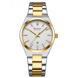 CURREN 8439 MEN'S WATCH (zc044d) + BOXZEGAREK MĘSKI CURREN 8439 (zc044d) + BOX