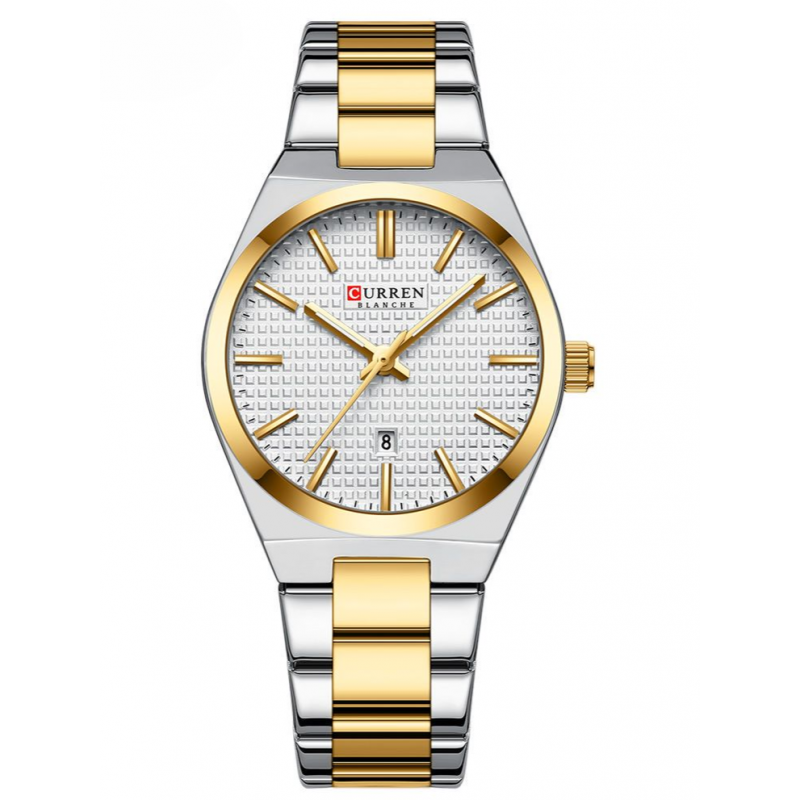 CURREN 8439 MEN'S WATCH (zc044d) + BOX  ZEGAREK MĘSKI CURREN 8439 (zc044d) + BOX