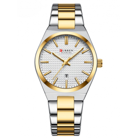 CURREN 8439 MEN'S WATCH (zc044d) + BOX