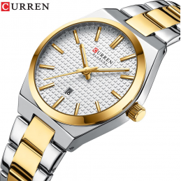 CURREN 8439 MEN'S WATCH (zc044d) + BOXZEGAREK MĘSKI CURREN 8439 (zc044d) + BOX