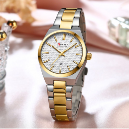 CURREN 8439 MEN'S WATCH (zc044d) + BOXZEGAREK MĘSKI CURREN 8439 (zc044d) + BOX