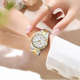 CURREN 8439 MEN'S WATCH (zc044d) + BOXZEGAREK MĘSKI CURREN 8439 (zc044d) + BOX