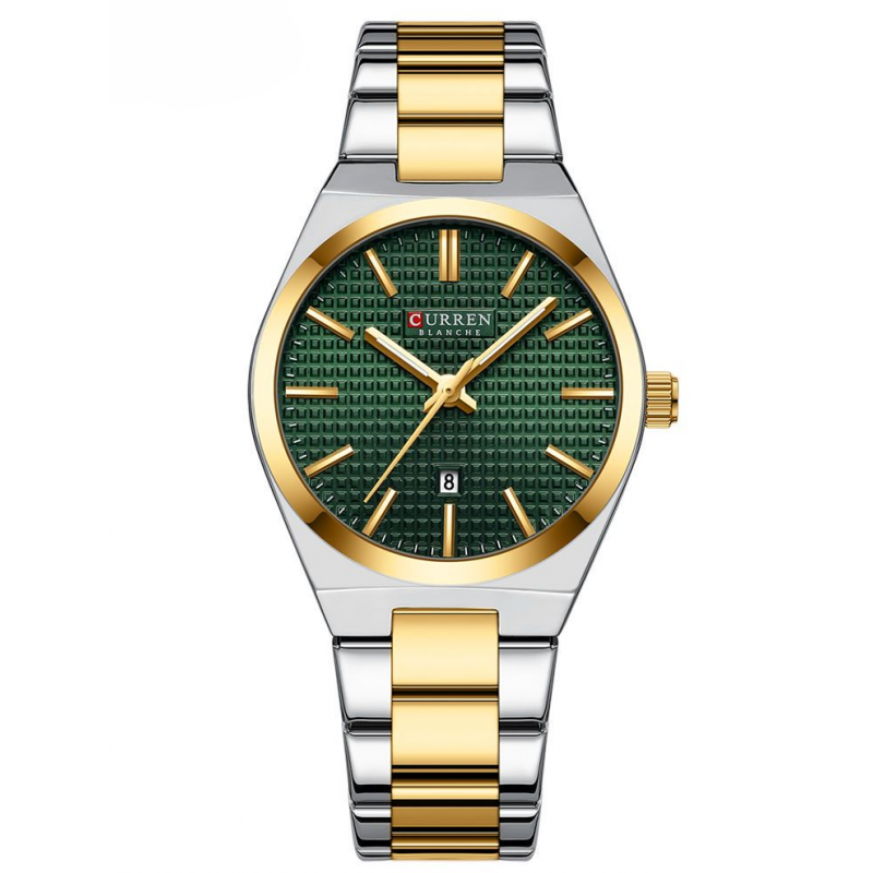 CURREN 8439 MEN'S WATCH (zc044e) + BOX  ZEGAREK MĘSKI CURREN 8439 (zc044e) + BOX