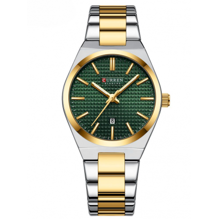 CURREN 8439 MEN'S WATCH (zc044e) + BOX