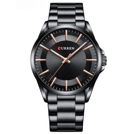 CURREN MEN'S WATCH 8429 (zc043e) + BOX