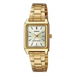 CASIO LTP-V007G-9E WOMEN'S WATCH + BOX (zd638d)ZEGAREK DAMSKI CASIO LTP-V007G-9E + BOX (zd638d)