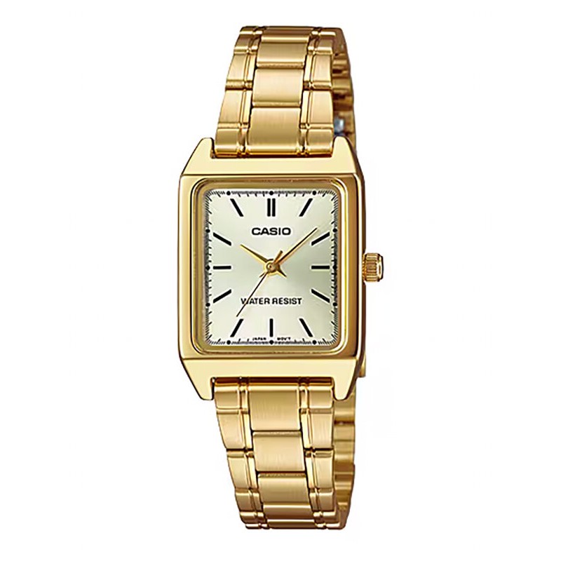 CASIO LTP-V007G-9E WOMEN'S WATCH + BOX (zd638d)  ZEGAREK DAMSKI CASIO LTP-V007G-9E + BOX (zd638d)