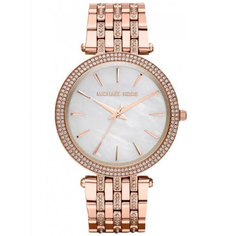 WOMEN'S WATCH Michael Kors Darci MK3220 + BOX  ZEGAREK DAMSKI Michael Kors Darci MK3220 + BOX