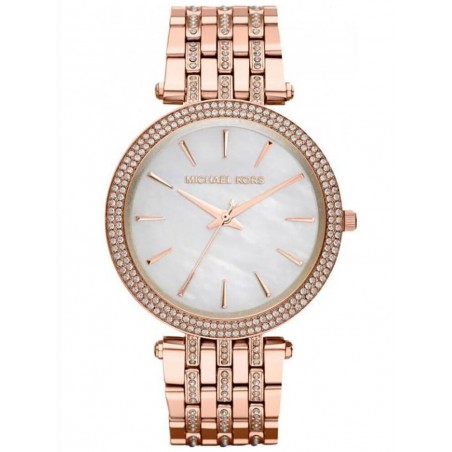 WOMEN'S WATCH Michael Kors Darci MK3220 + BOX