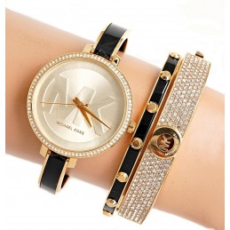 WOMEN'S WATCH Michael Kors Jaryn MK4544 + BOXZEGAREK DAMSKI Michael Kors Jaryn MK4544 + BOX