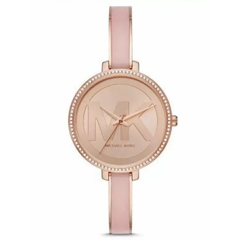 ZEGAREK DAMSKI Michael Kors Jaryn MK4545 + BOX  ZEGAREK DAMSKI Michael Kors Jaryn MK4545 + BOX