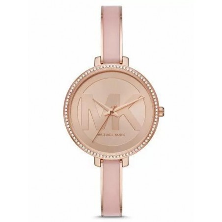 ZEGAREK DAMSKI Michael Kors Jaryn MK4545 + BOX