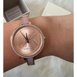 ZEGAREK DAMSKI Michael Kors Jaryn MK4545 + BOXZEGAREK DAMSKI Michael Kors Jaryn MK4545 + BOX