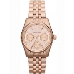 MICHAEL KORS WOMEN'S WATCH MK5809- Lexington + BOXZEGAREK DAMSKI MICHAEL KORS MK5809- Lexington + BOX