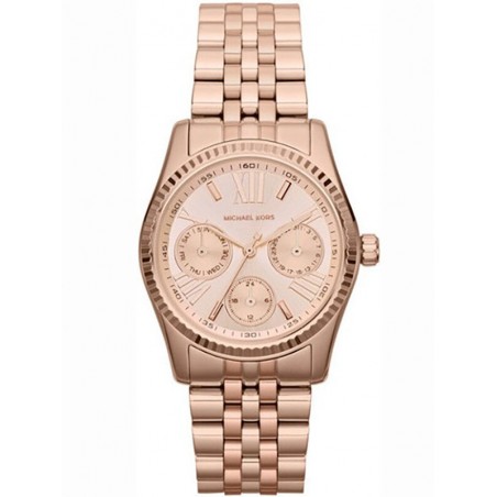 MICHAEL KORS WOMEN'S WATCH MK5809- Lexington + BOX