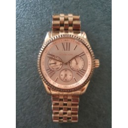 MICHAEL KORS WOMEN'S WATCH MK5809- Lexington + BOXZEGAREK DAMSKI MICHAEL KORS MK5809- Lexington + BOX