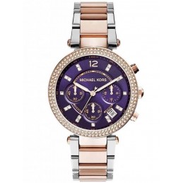 MICHAEL KORS WOMEN'S WATCH MK6108 -(zm508l) + BOXZEGAREK DAMSKI MICHAEL KORS MK6108 -(zm508l) + BOX