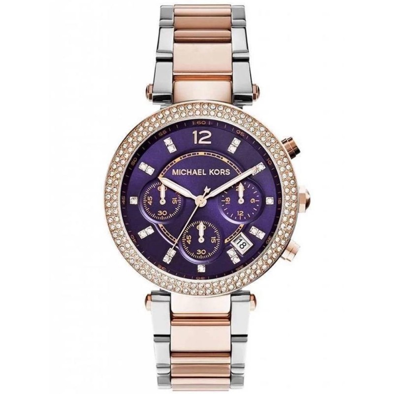 MICHAEL KORS WOMEN'S WATCH MK6108 -(zm508l) + BOX  ZEGAREK DAMSKI MICHAEL KORS MK6108 -(zm508l) + BOX