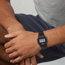 Zegarek Męski Casio Retro Vintage B640WB-1ADF +BOXZegarek Męski Casio Retro Vintage B640WB-1ADF + BOX